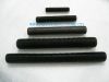 Sell Astm A193 B7/b7m Threaded Rods With Black Finish