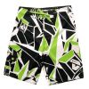 Sell Digital Sublimation Printing Men's Board Shorts/ Beach Shorts