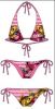 Sell Custom Made Sublimated Bikini/Swimwear