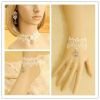 New Style Graceful White Lace Women Necklace
