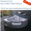 Sell massage bathtub&whirlpool