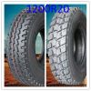 Sell truck tires 10.00R20 radial truck tyre