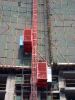 Sell Building Hoist 2x2000kg