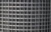 WELDED WIRE MESH