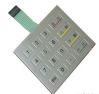 Sell 16 Stainless steel buttons Keypad    SPQ-ATM-16