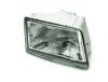 Sell iveco daily96  head lamp body parts