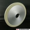 Sell vitrified diamond grinding wheel(*****)