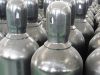 Sell ISO9809 167L gas cylinders for vehicles