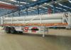 Sell CNG tube skid trailer, 3600PSI, 6800CBM