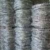 Sell stainless steel barbed iron wire