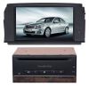 Sell 6.2" car gps dvd player for mercedes benz(SK-6200)