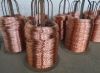 Sell copper scrap wire