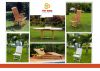 Sell Outdoor Furniture from Vietnam - Viet Hung Company