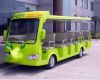 Sell 23 Seater Electric Shuttle Bus