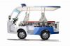 Sell Electric Ambulance with 4 Seaters