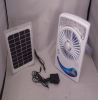 Sell solar fan