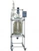 Sell Jacketed Glass Reactor