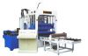 Sell concrete brick making machine