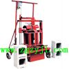 Sell manual brick making machine