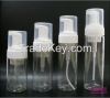 Foaming pump bottles, foam pump bottle, soap foam dispenser bottle