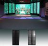 Sell Indoor LED Mesh Screen