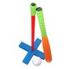 Sell NBR foam baseball bat/mini baseball bat/baseball toy