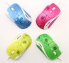 Sell colorful wired optical mouse