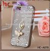 Sell Ballet Dancer Cellphone Cover For Iphone4/4s