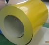 Sell Prepainted steel coil