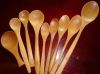 Sell The Carbonization Tableware Spoons