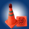 Sell Retractable traffic safety of Cone