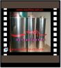 Sell reflective mylar film( DUPONT )