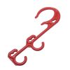 Sell CABLE HOOK FOR SAFETY WORK / FLUORESCENT COLOR ELECTRICAL PLASTIC LEAD HOOK FOR SAFETY WORK FOB Reference Price:Get Latest Price