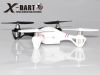 Sell X-DART MINI 2.4G QUADCOPTER