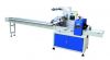 High speed pillow packaging machines for cards