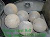 Sell  grinding media ball, steel ball for ball mill, grinding steel ball