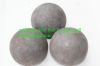 Sell chrome steel balls for mill