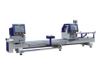 Digital Display Double Mitre Saw