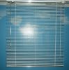 Aluminum blind