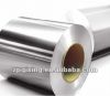 Sell 8011/1235 aluminum foil roll for making alufoil container