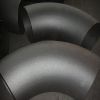 Sell 1.5d carbon steel butt weld pipe elbow