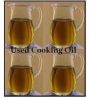 Sell uco/ used cooking oil for Biodiesel