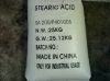 Sell Stearic Acid