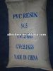 Sell PVC Resin