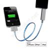Sell Smart cable Smart Visible Flowing Current Cable for Apple