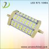 Sell 5050smd led r7s 118mm