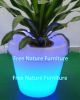 Sell Hot sale Color Changing LED Flower Pot