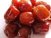 Sell candied date/jujube