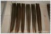 Sell hair weft, 100% remy hair