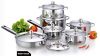 12PCS COOKWARE SET